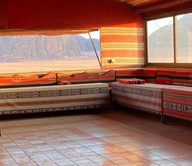 Wadi Rum Other | Bedouin Spirit Camp & Tours