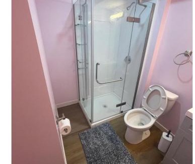 West Edmonton House | Bedroom in Upland C