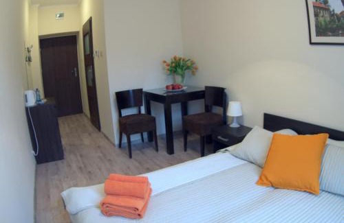 Srodmiescie Apartment | BedRooms Piotrkowska 64