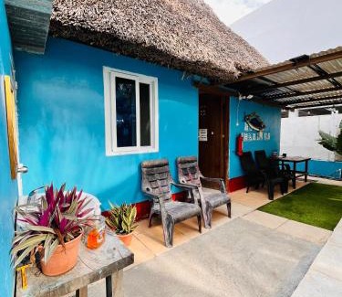 El Paredon Bed & Breakfast | Bedrooms where Charlie