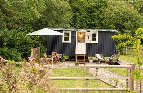 Oakford House | Bedwen