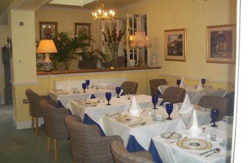 Reading Hotel | Beech House Hotel