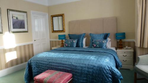 Reading Hotel | Beech House Hotel