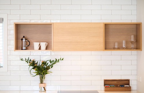 North Dunedin Apartment | Beechwood Boutique Accommodation