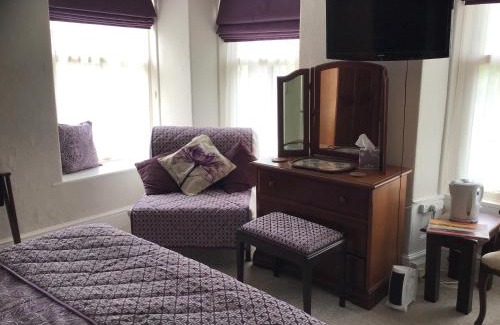 Llanarth Bed & Breakfast | Beechwood House