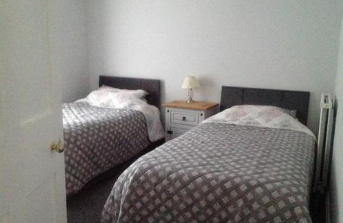 Llanarth Bed & Breakfast | Beechwood House