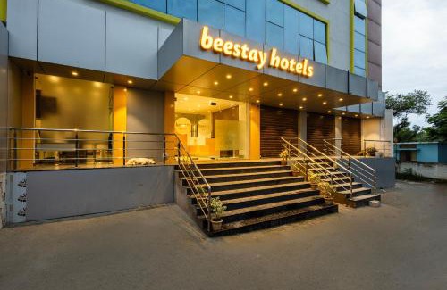 Hyderabad Hotel | beestay Hotels Financial District