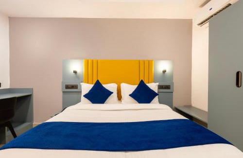 Hyderabad Hotel | beestay Hotels Financial District