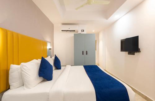 Hyderabad Hotel | beestay Hotels Financial District