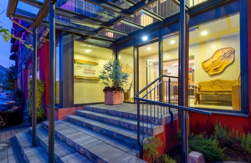 Blankenbach Hotel | BEHLs Genusshotel im Brennhaus