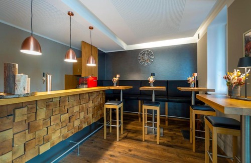 Blankenbach Hotel | BEHLs Genusshotel im Brennhaus