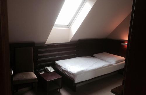 Old Town Hotel | BEIGLI Hotel & Garden