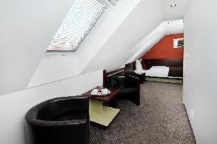 Old Town Hotel | BEIGLI Hotel & Garden