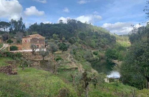 Ferreira do Zezere Ski Chalet | Beija Rio Charming House