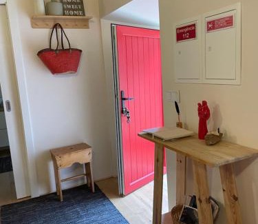Ferreira do Zezere Ski Chalet | Beija Rio Charming House