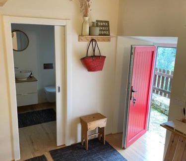 Ferreira do Zezere Ski Chalet | Beija Rio Charming House