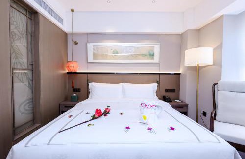 Haidian Hotel | Beijing Guangdong Hotel