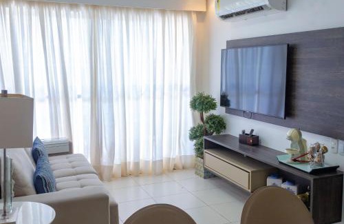 Barra de Sao Miguel Apartment | Beira-Mar, Conforto, Charme e Pé na Areia -Destino BSM 329