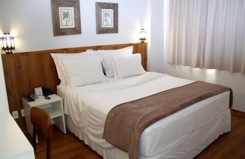 Piracicaba Hotel | Beira Rio Palace Hotel