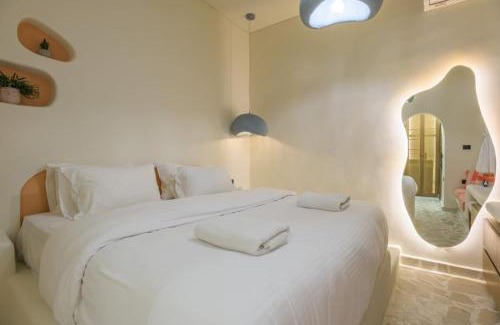 Batroun Apartment | Beit Chams 3 Suites in Batroun