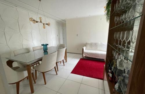 Luzia Apartment | Belíssimo apartamento inteiro