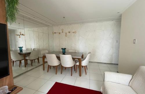 Luzia Apartment | Belíssimo apartamento inteiro