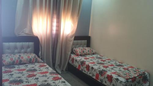 Cite Adrar Apartment | Bel-appart Agadir