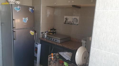 Cite Adrar Apartment | Bel-appart Agadir