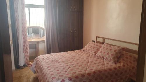 Cite Adrar Apartment | Bel-appart Agadir
