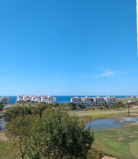 Asilah Apartment | Bel Appart Marina Golf Asilah