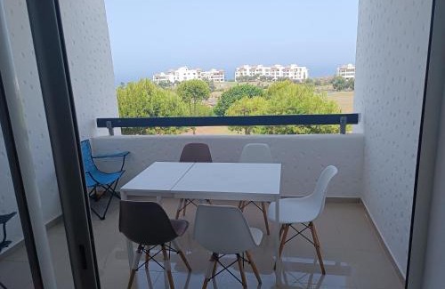 Asilah Apartment | Bel Appart Marina Golf Asilah