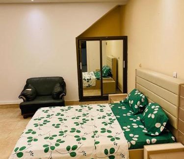 Pointe-Noire Apartment | Bel appartement au centre ville