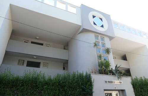 Lemasson Apartment | Bel Appartement Avec Parking et Terrasse