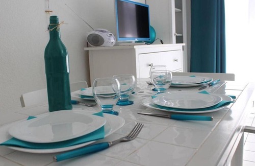 Quartier du Casino Apartment | Bel Appt à Châtelaillon avec Piscine, Tennis et Parking - FR-1-246-424