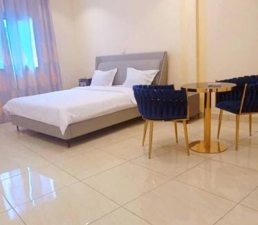 Bimbo Hotel | Bel'hôtel à 5mn de l'aéroport
