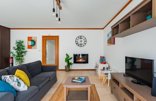 Praia de Mira Apartment | Bela Vista Family