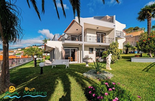 Santo Antonio Villa | BelAir