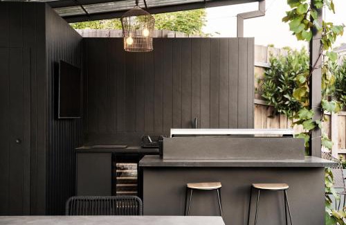 Bendigo House | Belgravia - Luxurious Bendigo Escape