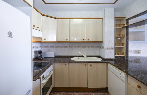 La Pineda Apartment | BELL PINEDA