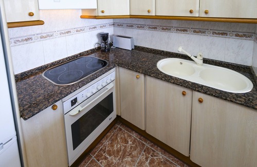 La Pineda Apartment | BELL PINEDA