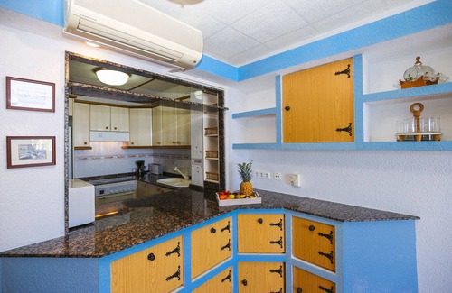 La Pineda Apartment | BELL PINEDA