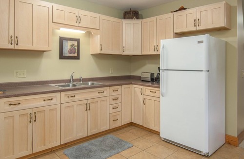 La Pointe Apartment | Bell Street Lodging-Retreat