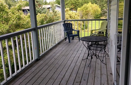 La Pointe Apartment | Bell Street Lodging-Retreat