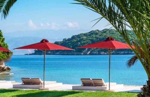 Petaleia Hotel | Bella Mare Hotel