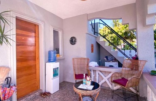 Santa Fe House | Bella’s Guest House