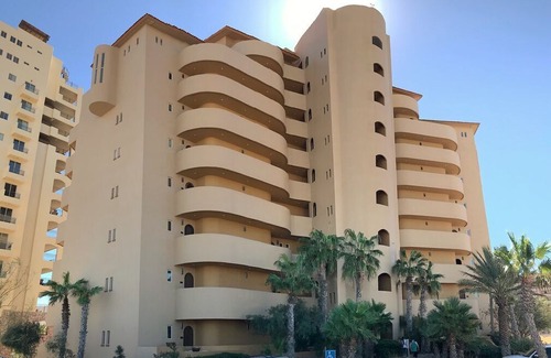 Sandy Beach Apartment | BELLA SIRENA BB 101, PUERTO PEÑASCO (MC)