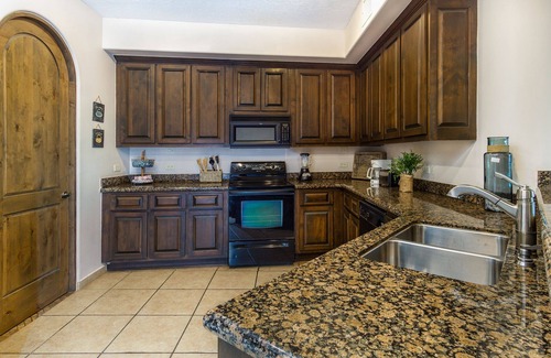 Northern Sonora Condo | Bella Sirena BD 304 A Wave From It All Elegant Ocean Front Condo