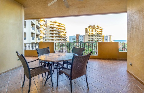 Northern Sonora Condo | Bella Sirena BD 304 A Wave From It All Elegant Ocean Front Condo