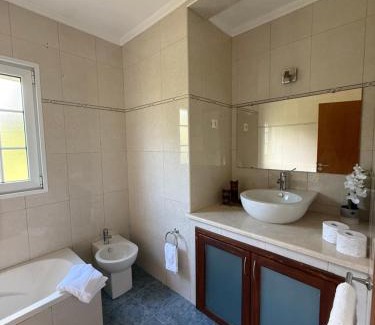 Ponta Delgada Villa | Bella Vista Estate