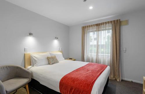 Edgeware Hotel | Bella Vista Motel & Apartments Christchurch
